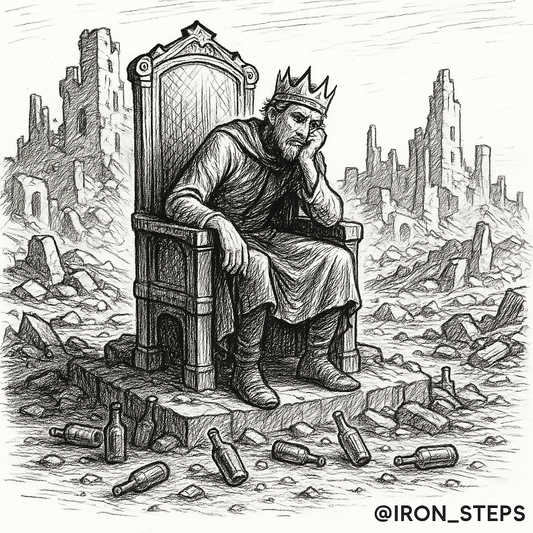 The Crown of Delusion