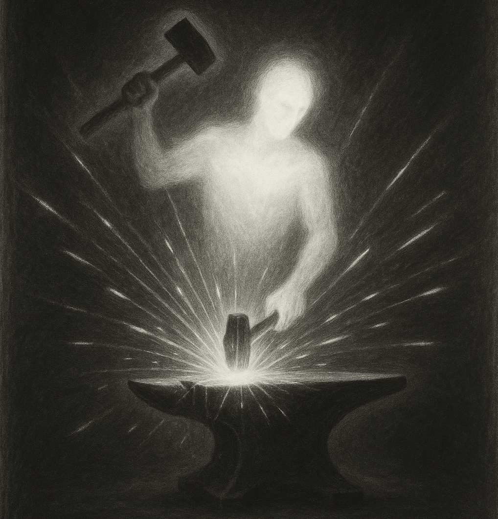 The Anvil of Affliction