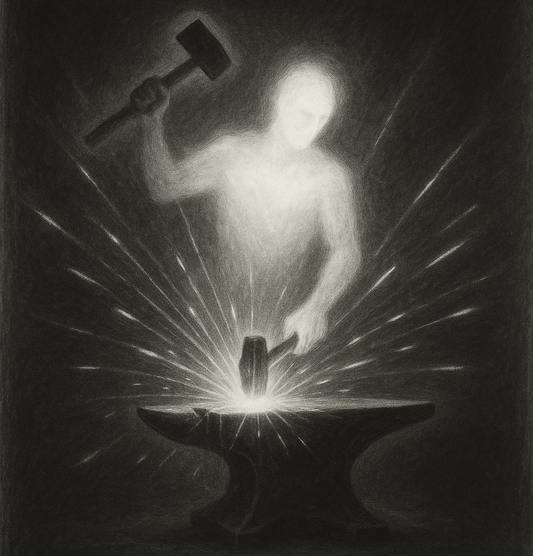 The Anvil of Affliction