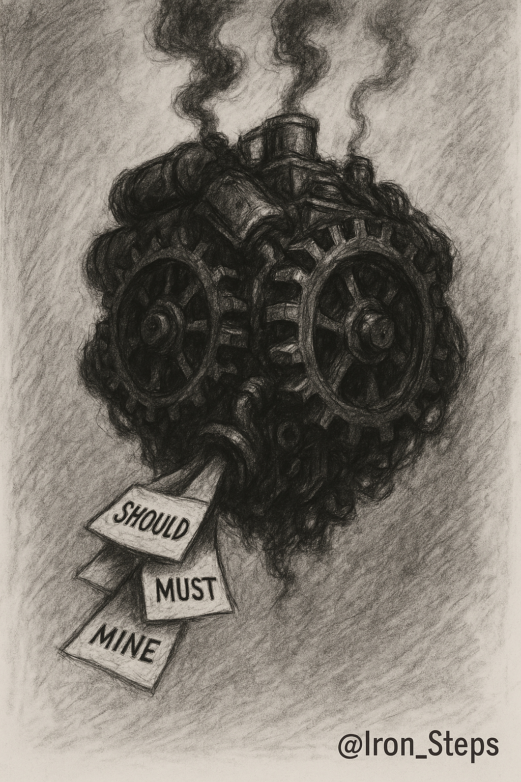 Exposing the Emptiness of Expectations