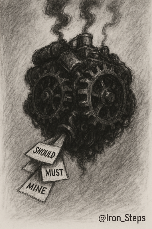 Exposing the Emptiness of Expectations