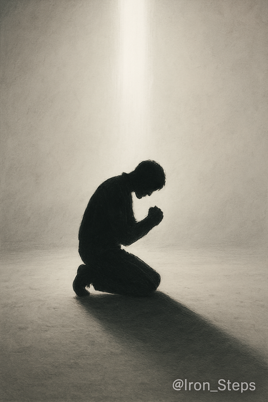 The Burden and The Blessing