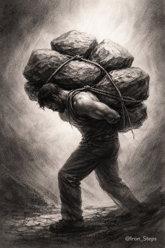 The Burden of Being Right