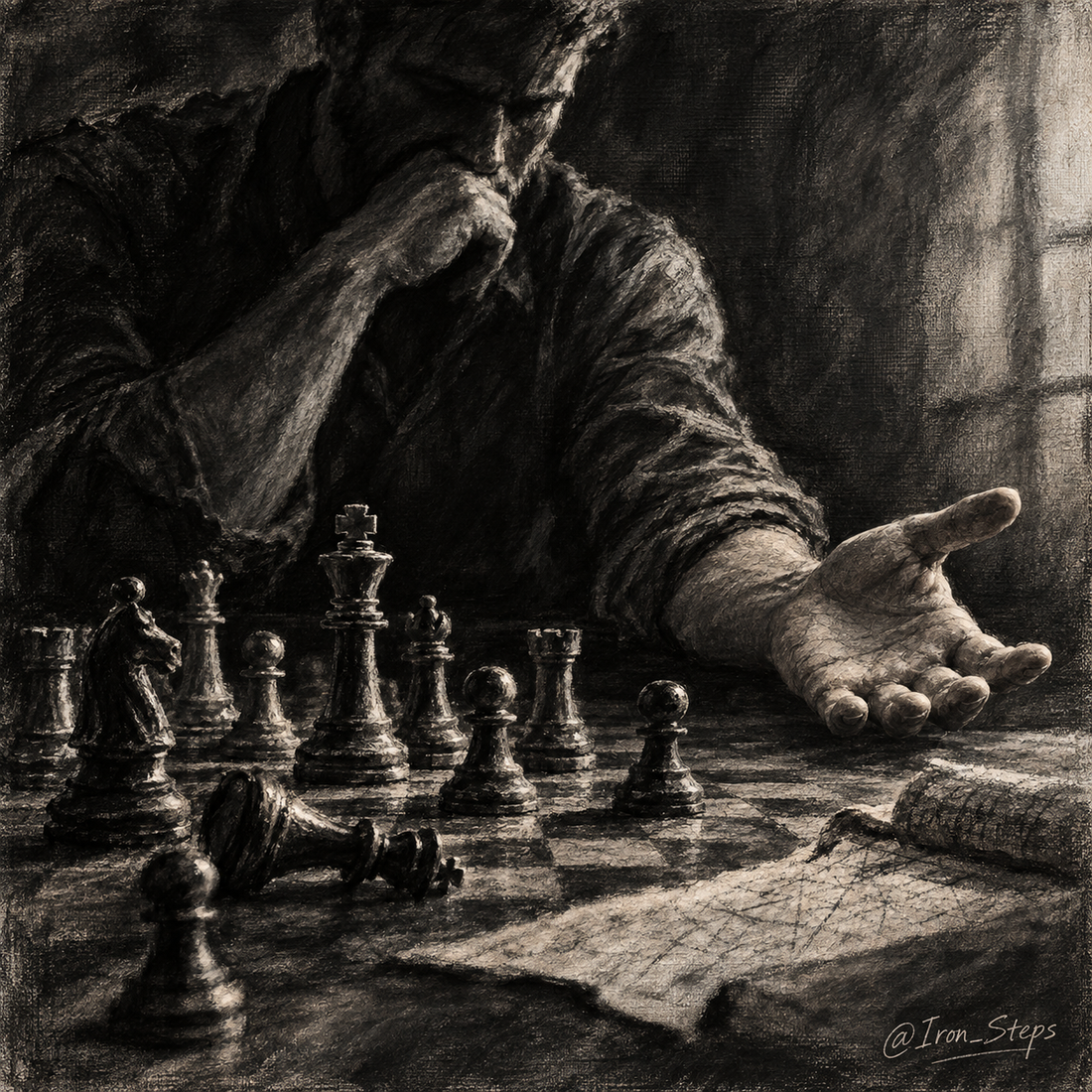 The Illusion of Control