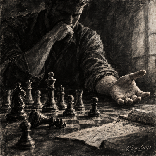 The Illusion of Control