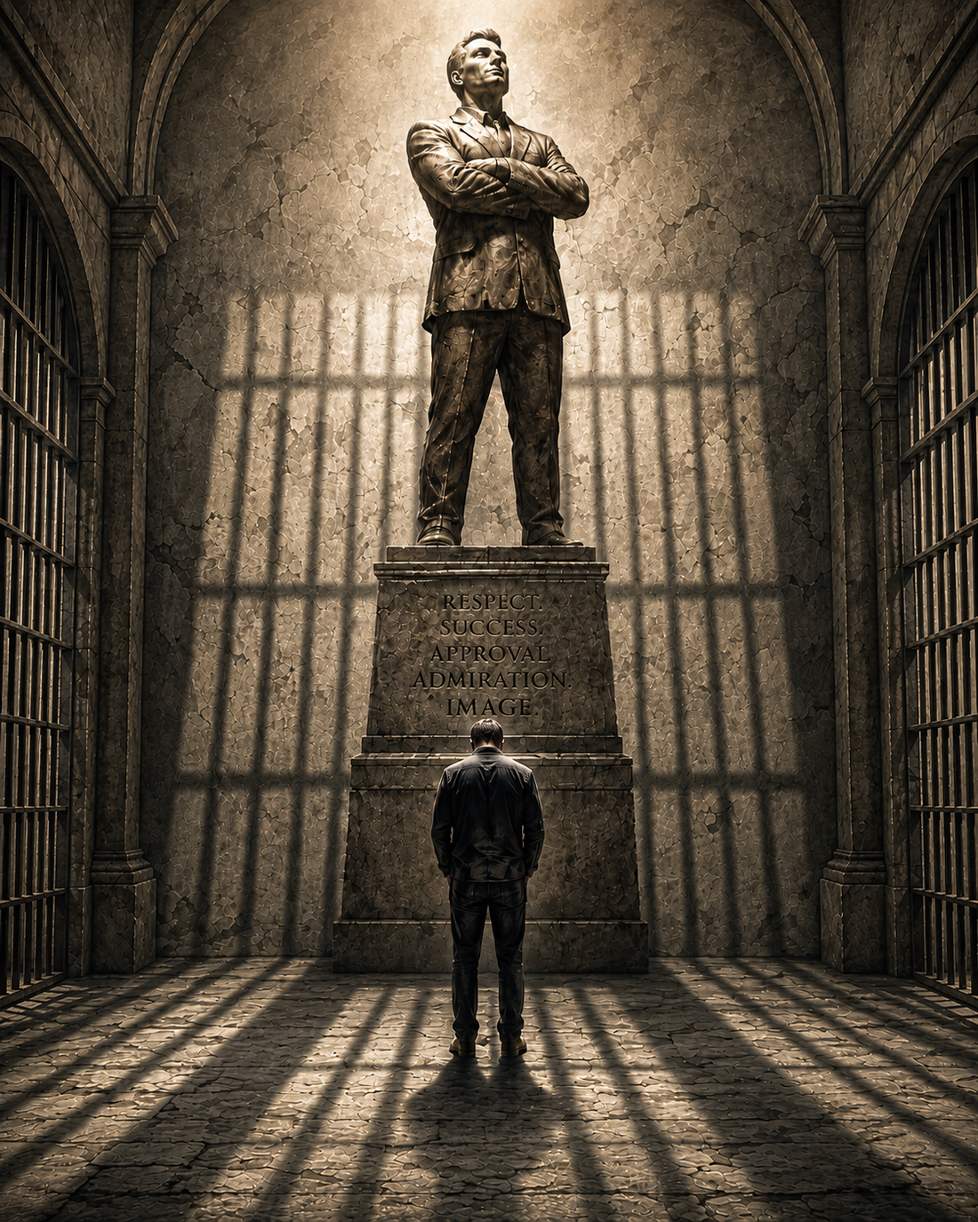 The Cost of Concealment