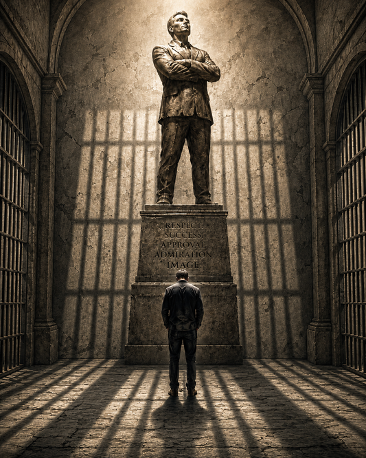 The Cost of Concealment