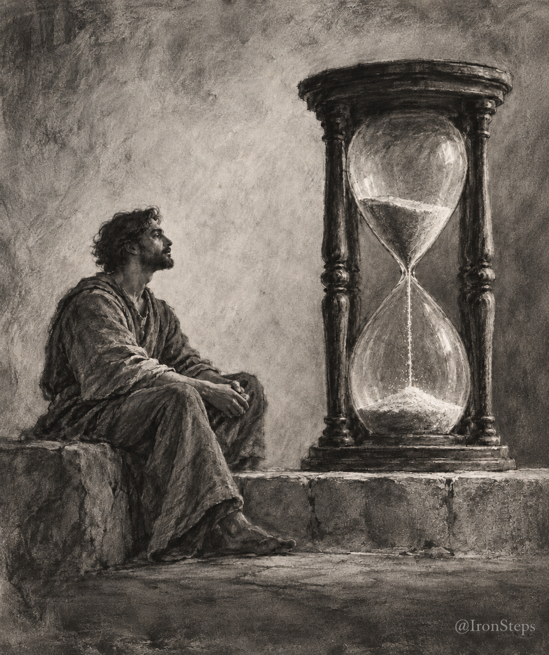 The Discipline of Delay