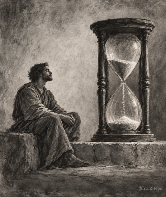 The Discipline of Delay