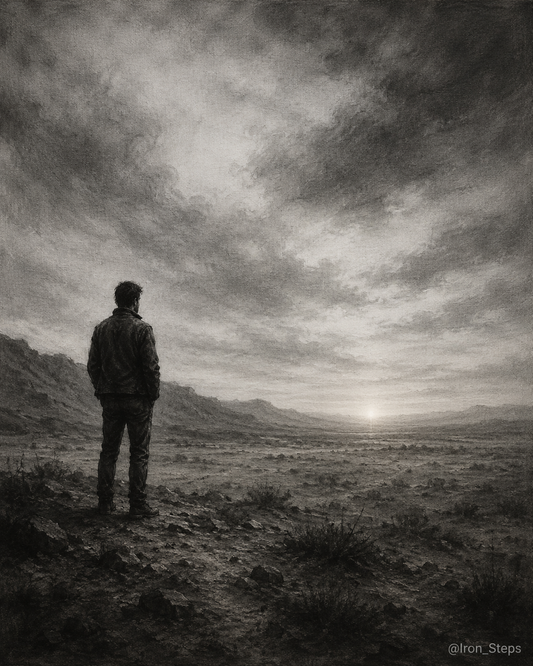 Hearing Heaven's Whisper