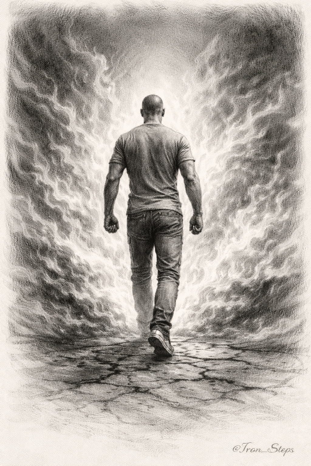 Finding Hope in Hard Places