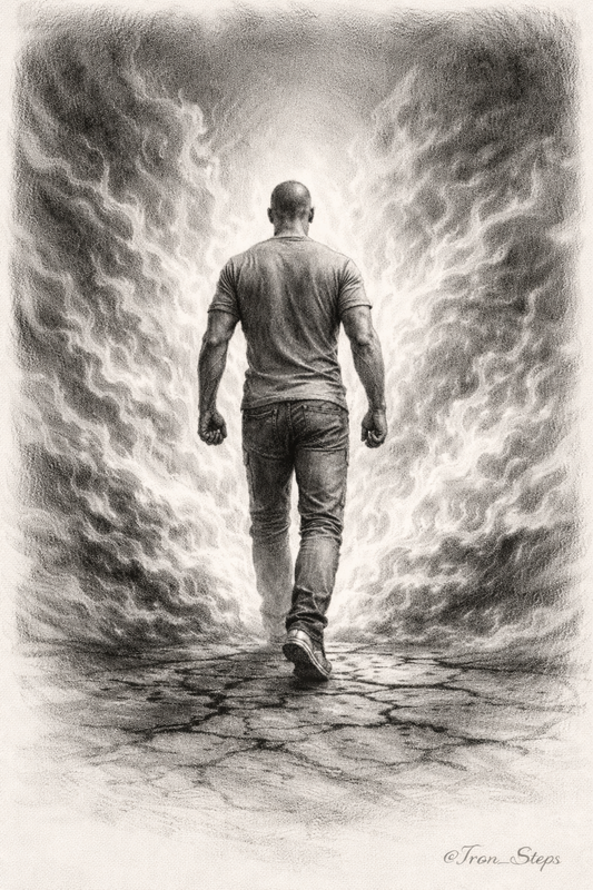 Finding Hope in Hard Places