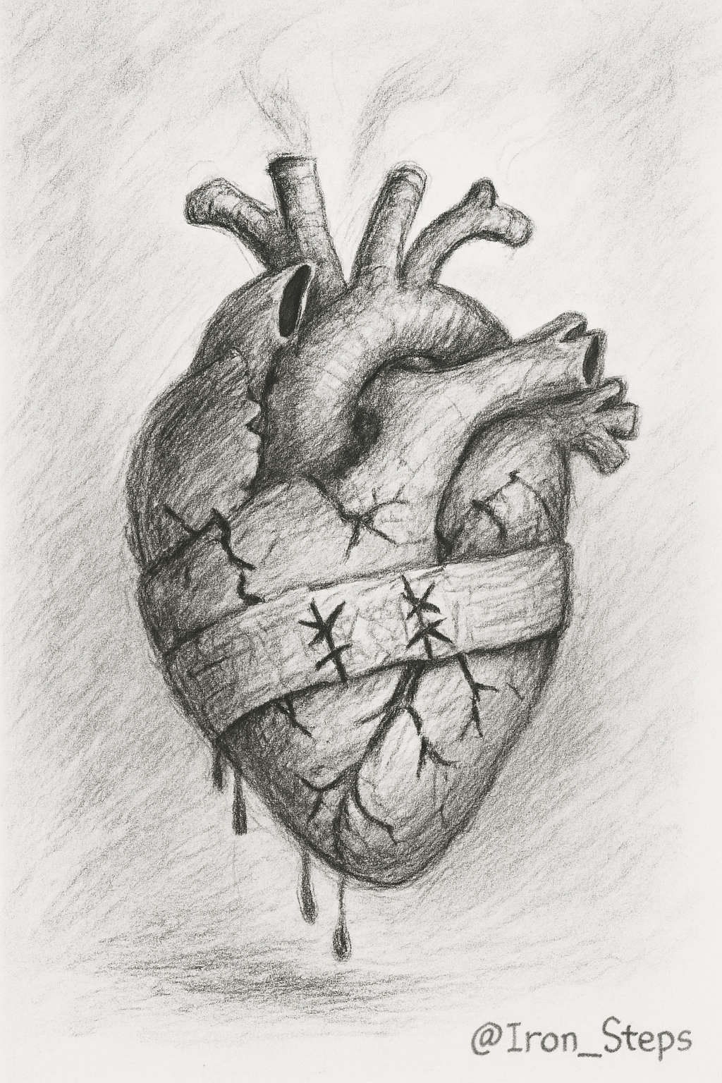Honesty Humbles, Hurts, then Heals the Heart