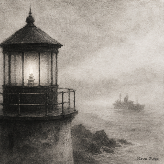 The Lesson of the Lighthouse