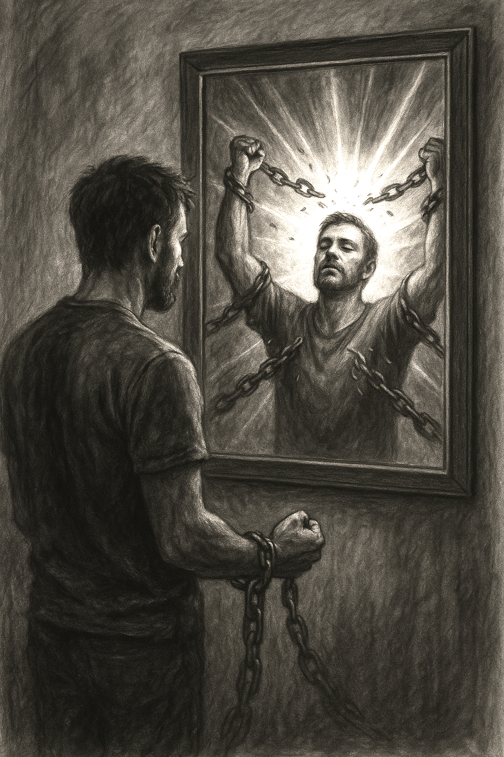 The Mirror of Mistakes