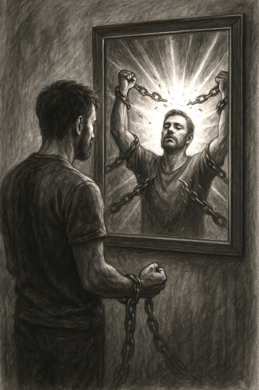 The Mirror of Mistakes