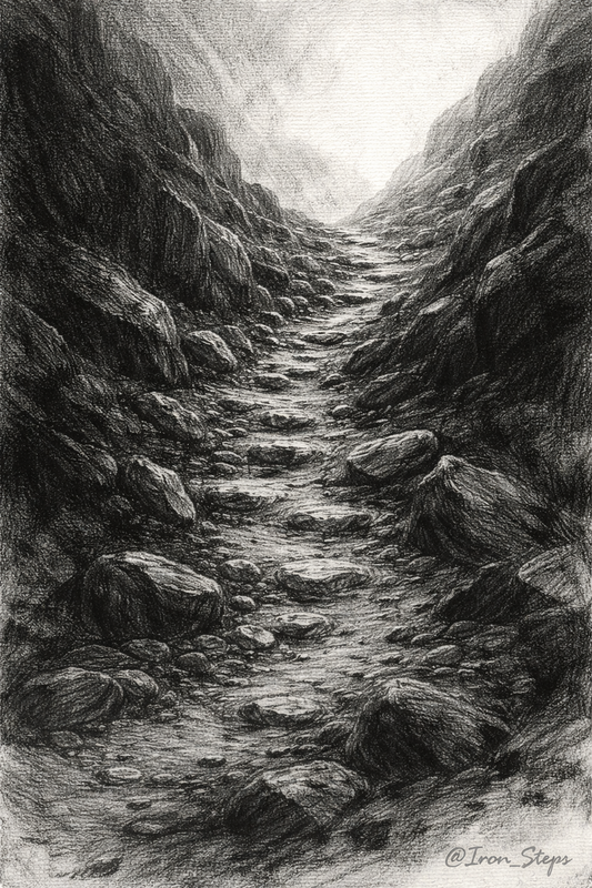 The Pathway to Purpose