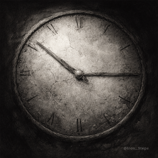 The Slow Mercy of Maturity