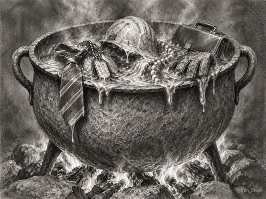 The Melting Pot of the Malady