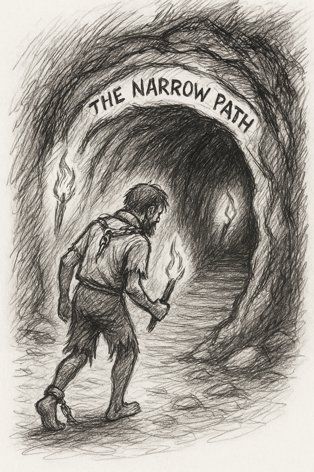 The Narrow Path