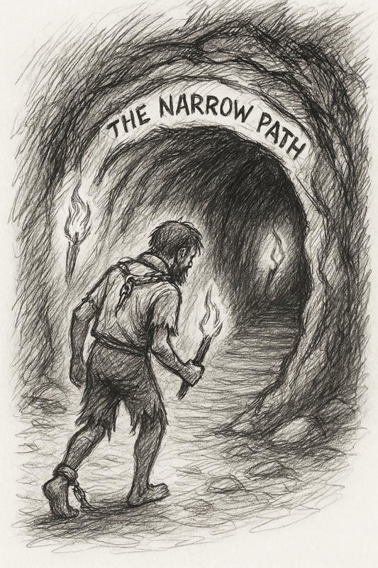 The Narrow Path