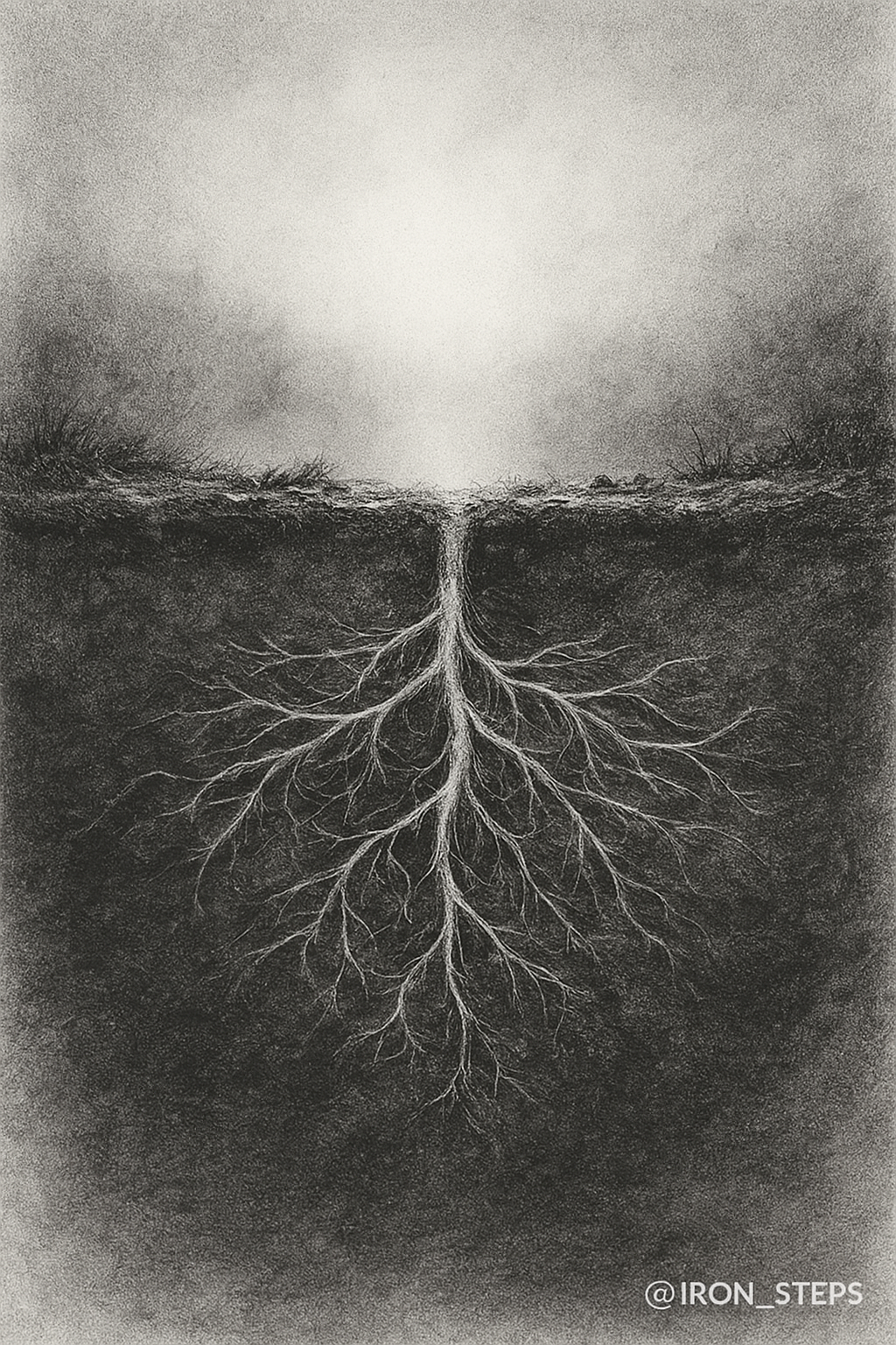 The Absense of Applause