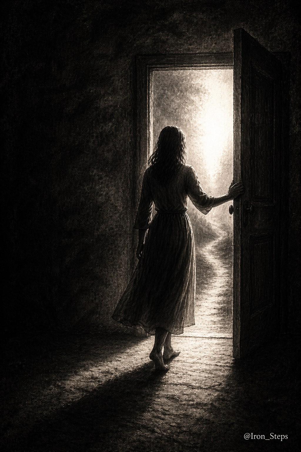 The Quiet Work of Willingness