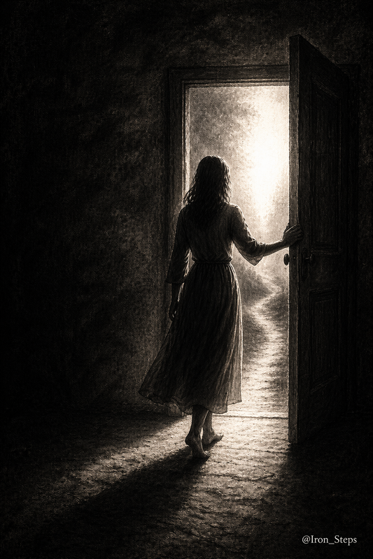 The Quiet Work of Willingness